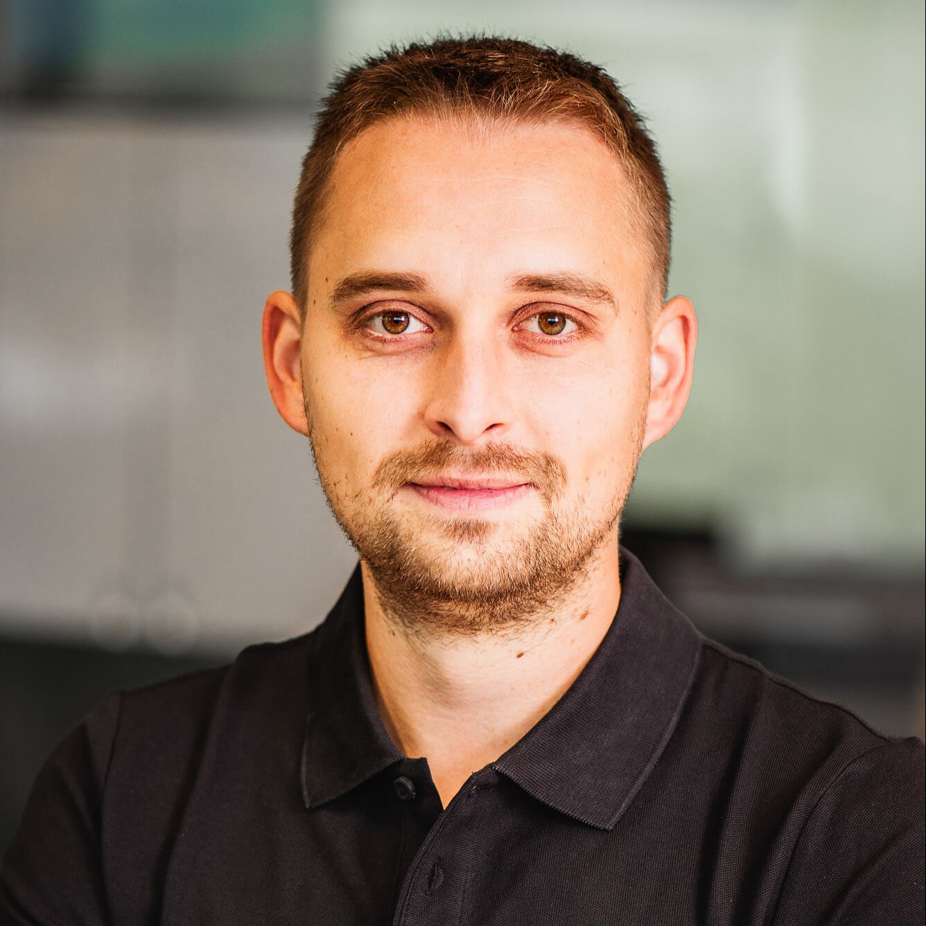 Vedoucí zakázky Kerosin