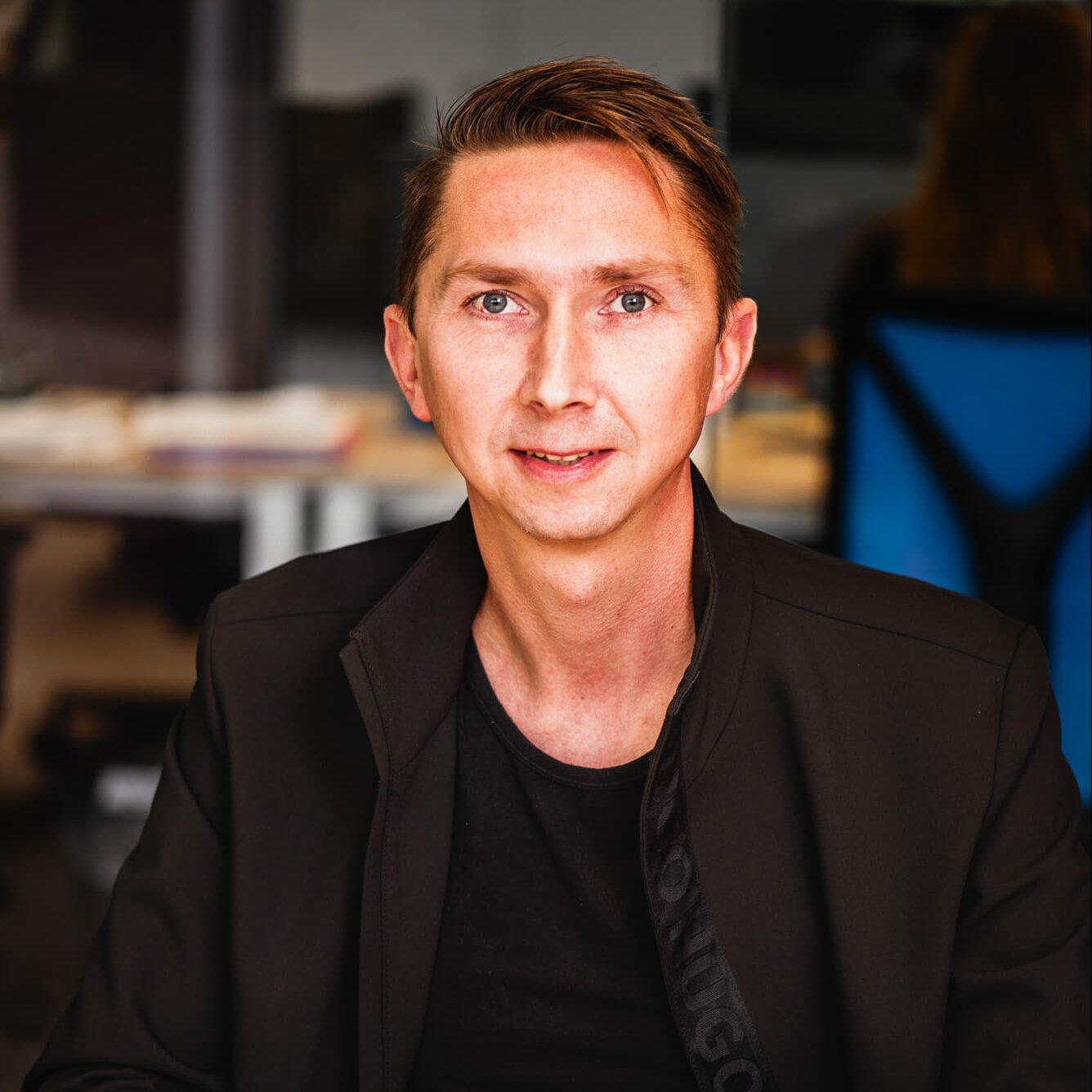 Jednatel Kerosin