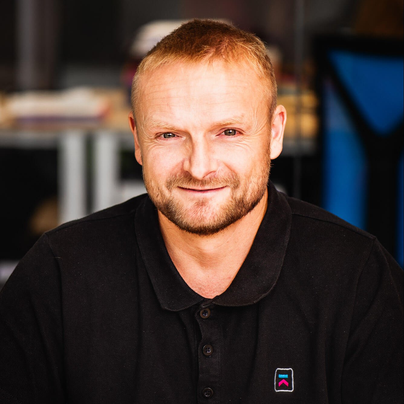 Martin Doležal