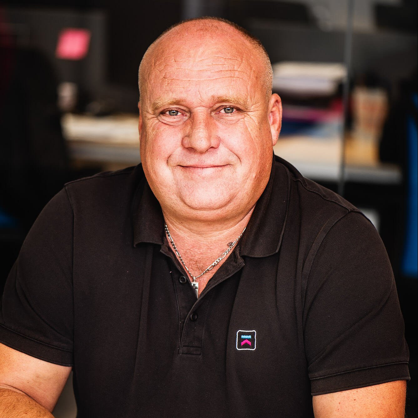 Technik zakázky Kerosin